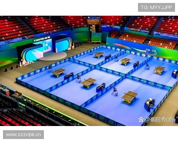 全球顶级乒乓球赛事精彩盘点与冠军之路全景解析